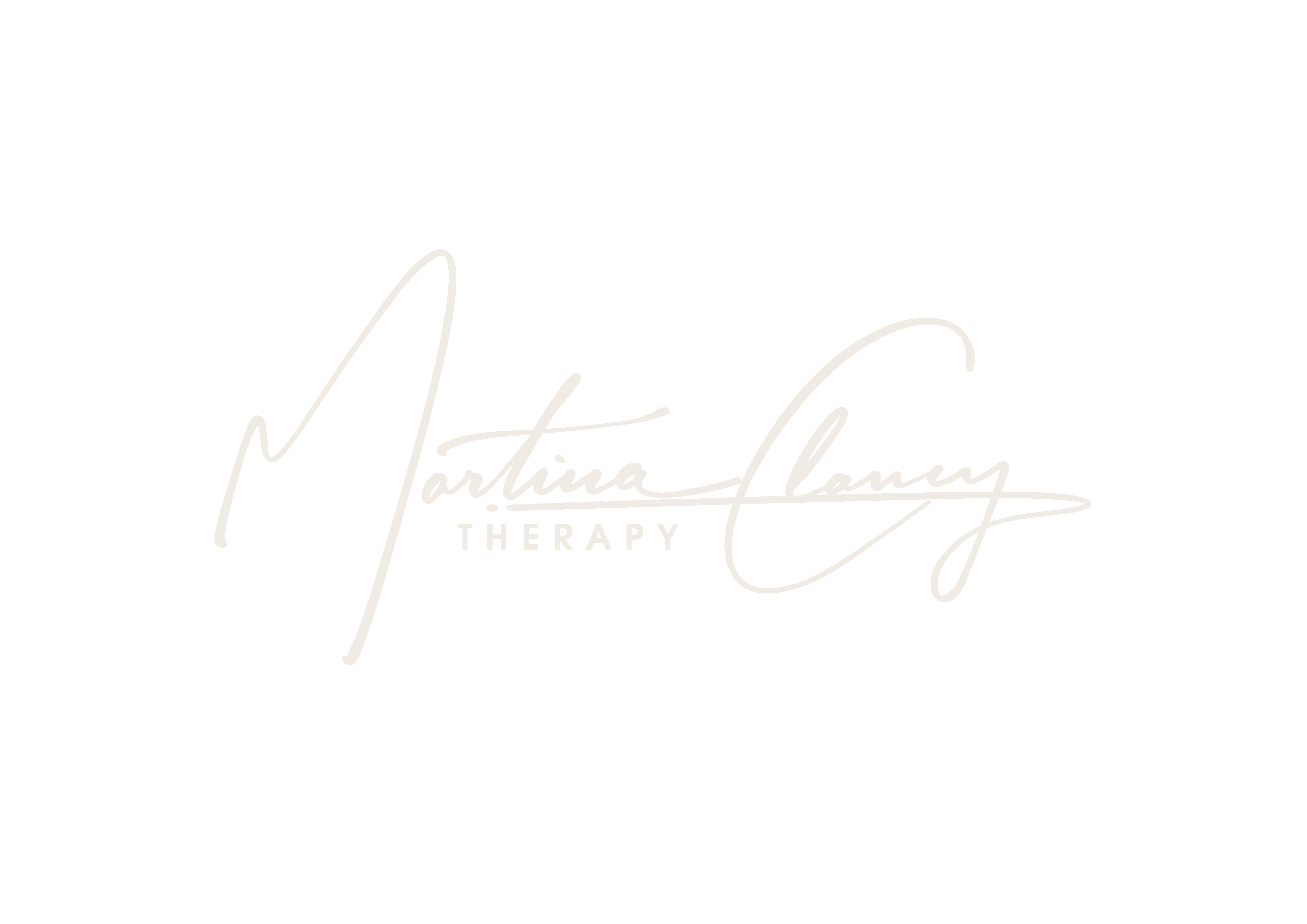 Martina Clancy Therapy